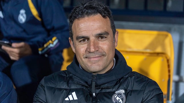 El Madrid cuenta con Toril