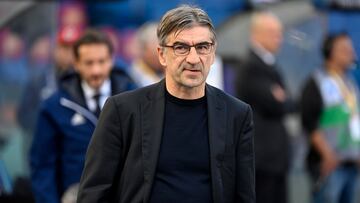 Mercado de fichajes, en directo: última hora de Real Madrid, Barcelona, Atlético...