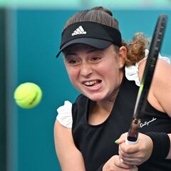 Letonia deja de ayudar a Ostapenko por competir con tenistas rusas