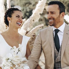 Pablo Puyol vive una pesadilla en su luna de miel