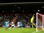 Alexis ya piensa en Chile