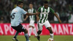 Nacional se acerca a un nuevo título, ve cerca la Copa Águila