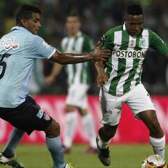 Nacional se acerca a un nuevo título, ve cerca la Copa Águila