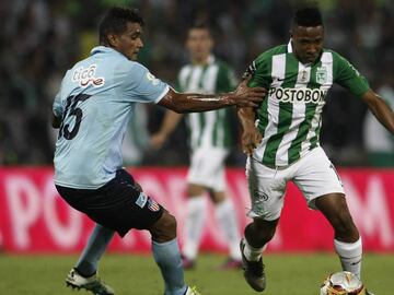 Atl&eacute;tico Nacional est&aacute; cerca del t&iacute;tulo de la Copa &Aacute;guila 2016.