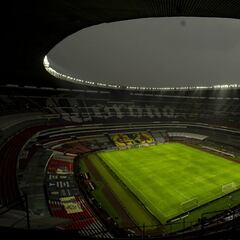 Liga MX announces schedule for quarter finals