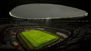 Liga MX announces schedule for quarter finals
