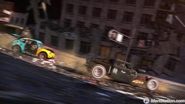 MotorStorm Apocalypse, Impresiones