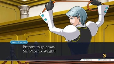 Ace Attorney: cómo iniciarse en la saga y no fallar en el intento