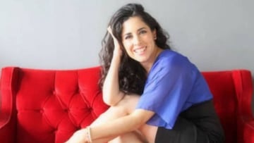 Sandra Cobián Bichir