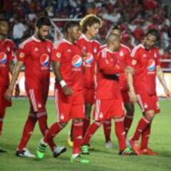 Vicepresidente del América: “Esperábamos ser primeros”