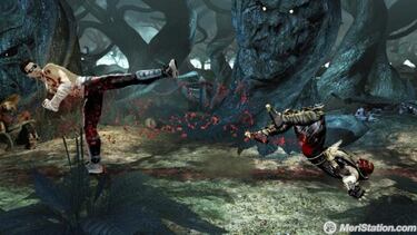 Mortal Kombat, Impresiones