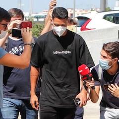 Oficial: Marcos André firma como valencianista hasta 2026