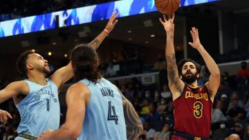 El nuevo camino de Ricky Rubio