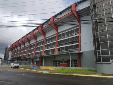 Afición panameña sin interés por partido frente a México