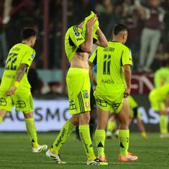 La U toma una decisión polémica y se crea un nuevo problema: multa millonaria para el club