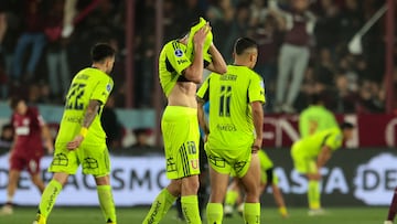 La U toma una decisión polémica y se crea un nuevo problema: multa millonaria para el club