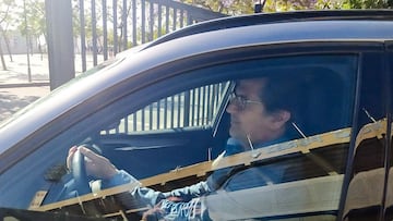 Freixa hace cuentas: "En un par de d¨ªas podemos dar noticias"