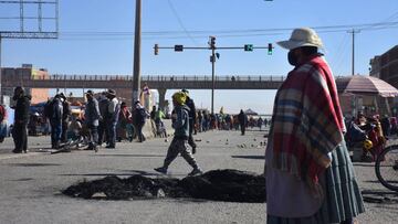 Clausura del año escolar en Bolivia: qué significa, qué pasa con las clases y qué otros países clausuraron