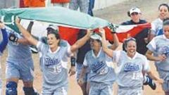 EE UU presiona al COI para que el sóftbol vuelva a los Juegos