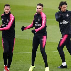 El PSG busca 60M€ para cumplir con el Fair-Play Financiero