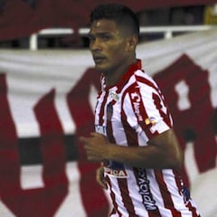 Teo y Cantillo, en duda para los juegos ante Tolima y Cúcuta