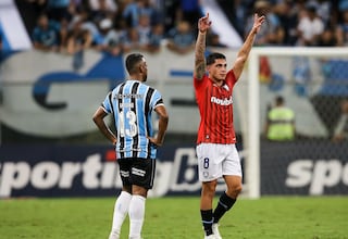 El increíble registro de Huachipato que sorprende a América: impacto en Copa Libertadores