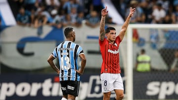 El increíble registro de Huachipato que sorprende a América: impacto en Copa Libertadores