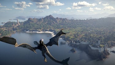 Requisitos mínimos y recomendados de Crimson Desert en PC: ¿puede moverlo mi ordenador?