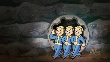 Bethesda pretende que Fallout 76 no tenga fin