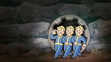 Bethesda pretende que Fallout 76 no tenga fin