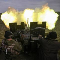 Guerra Ucrania - Rusia, última hora hoy en directo: resumen de noticias del 25 de marzo de 2023