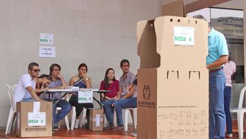 Inscripción de cédula para votar en 2022: cuándo se acaba el plazo y qué hacer