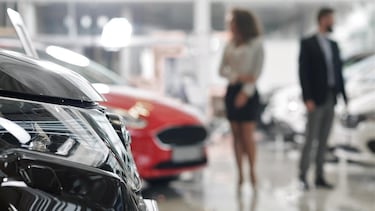 Ventas de autos en México, enero-febrero 2023: lista de grupos de marcas