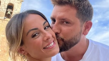 Manu Lombardo, de ‘MyHyV’, desvela la verdadera razón de su ruptura con Susana Megan