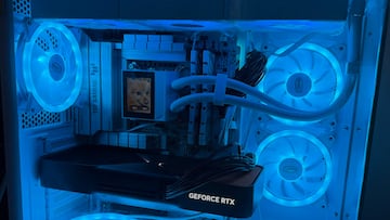 CPS DC360 Pro ARGB Display, análisis de un sistema de enfriamiento liquido con mucho estilo