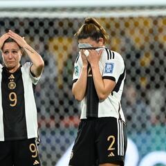 Las claves del empate y eliminación de Alemania ante Corea del Sur en el Mundial