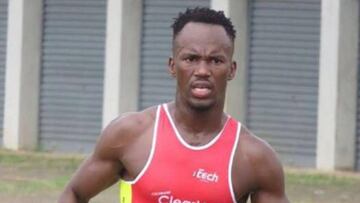 Gwala: South African triathlete narrates chainsaw attack