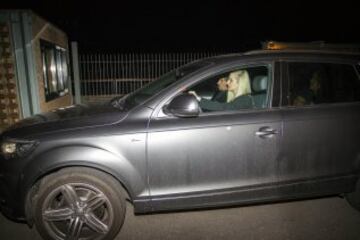 Fabio Coentrao.
