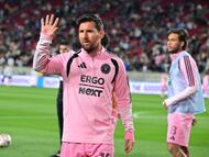 The Inter Miami star says he wishes he had taken the chance to learn English, a rare personal admission from one of football’s most global icons.