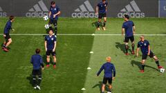 Japón - Senegal, cómo y dónde ver; horario y TV online