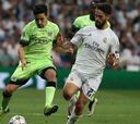 Isco es la cuarta opción para la afición del Manchester City