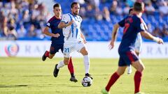 02/10/22 PARTIDO ENTRE EL CLUB DEPORTIVO LEGANES Y EL ALBACETE CELEBRADO EN EL ESTADIO MUNICIPAL DE BUTARQUE
MIRAMION