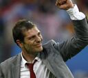 Bilic: "Es mi mejor victoria como entrenador"
