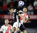 River Plate viene con todo ante Colo Colo: estos son los citados