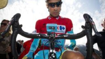 Fabio Aru.