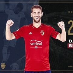 Brasanac renueva hasta 2023