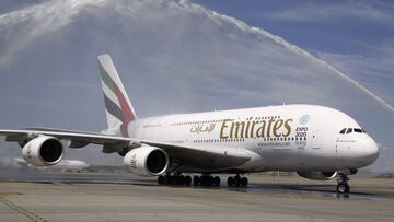 Coronavirus Venezuela: ¿hasta cuando extiende la prohibición de vuelos?