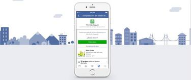 Facebook activa de nuevo su Safety Check tras el atentado de Niza