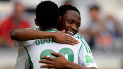 Así se definirá al rival de Chile en el estreno en Moscú