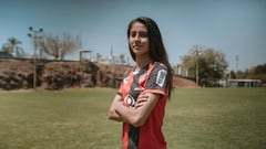 Liz Ovalle: Me da tristeza que esto pase en el fútbol femenil